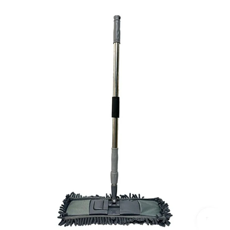 طی زمین شوی مدل MOP
