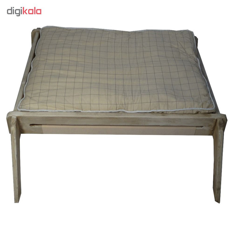 جای خواب حیوانات خانگی کد 11