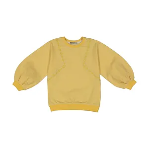 سویشرت دخترانه پیانو مدل 1818-80