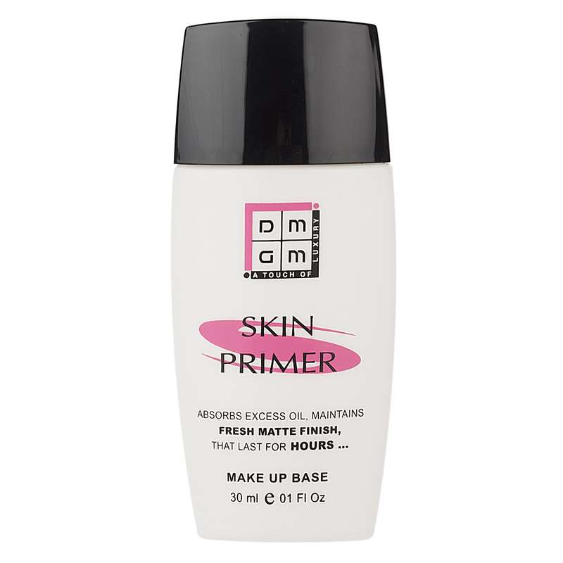 ژل پرایمر دی ام جی ام مدل 01