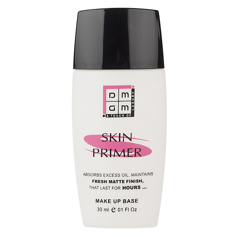 ژل پرایمر دی ام جی ام مدل 01