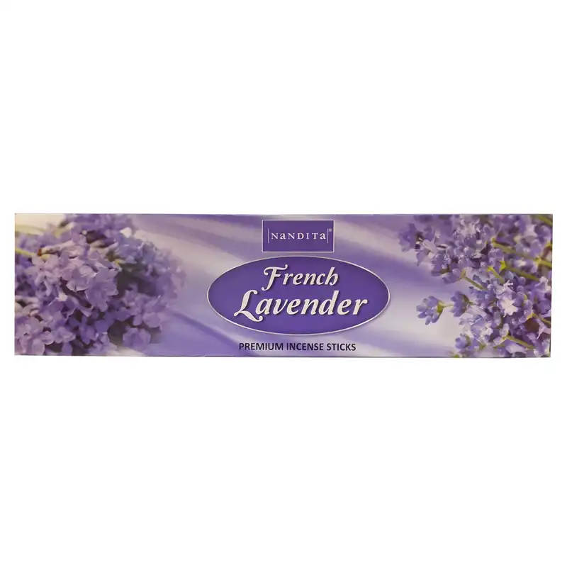 عود ناندیتا مدل French Lavender