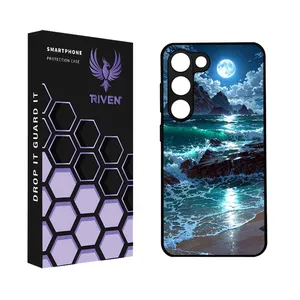 RIVEN RI3-3 Case For Samsung Galaxy S23