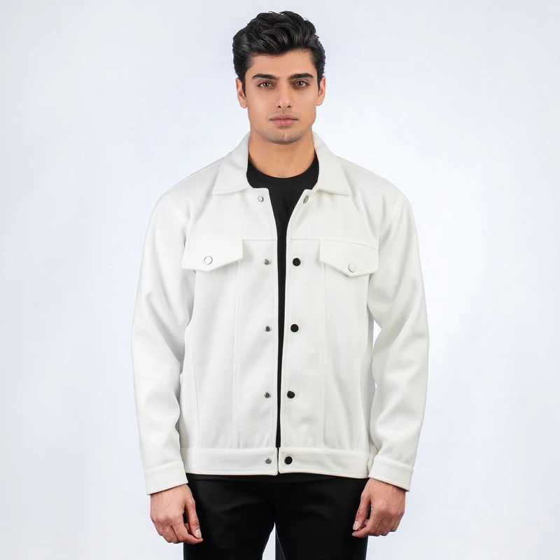 کت پاییزه مردانه پی استار
مدل 0711-02-04