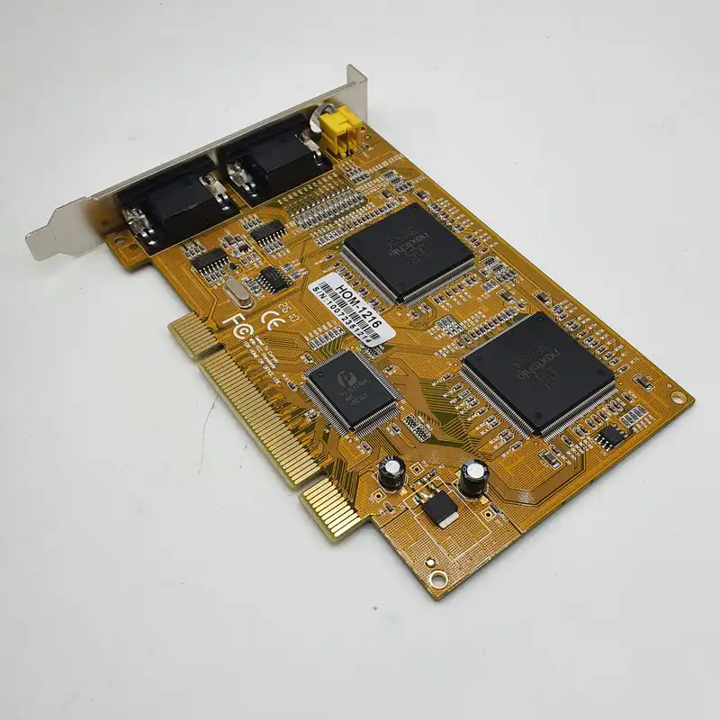 کارت DVR مدل HO1216