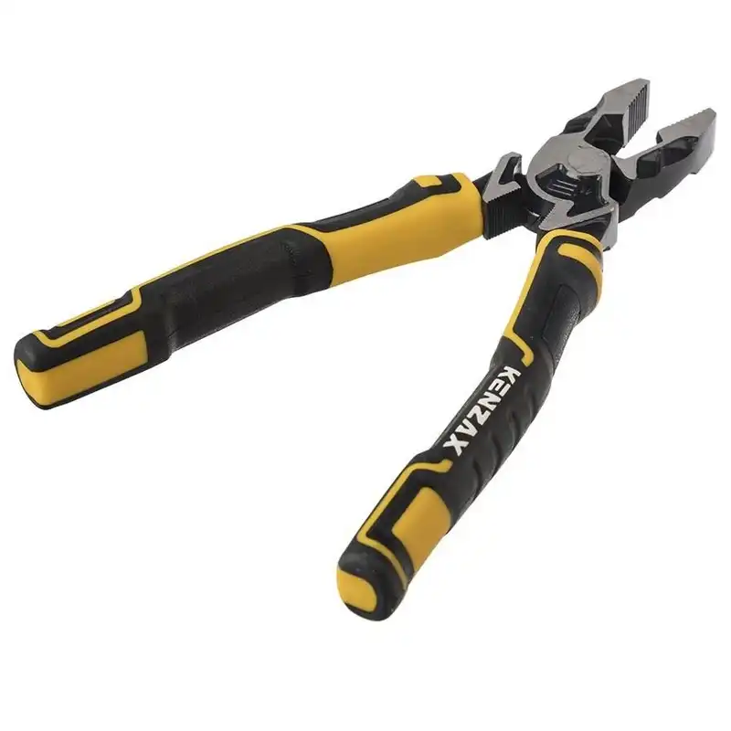 انبر دست کنزاکس مدل KCP-28 سایز 8 اینچ