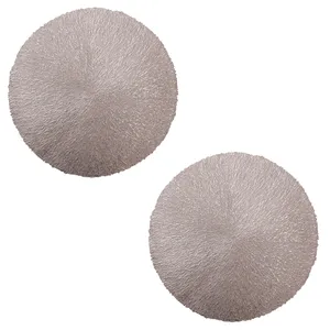 زیر بشقابی مدل T-500 بسته 2 عددی 