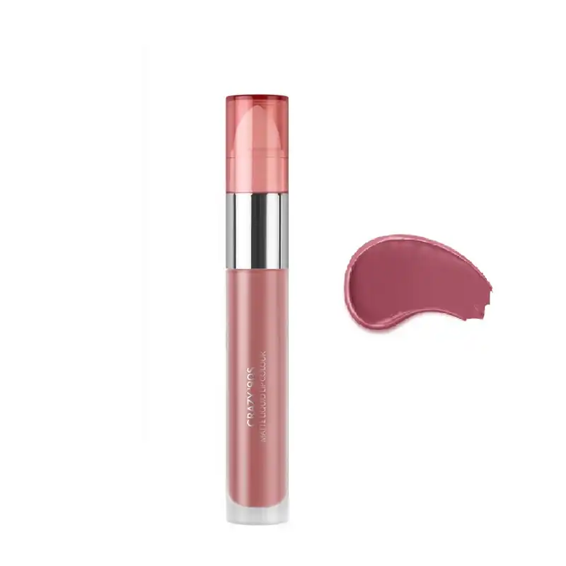 رژ لب مایع کیکو میلانو مدل crazy90 شماره 03