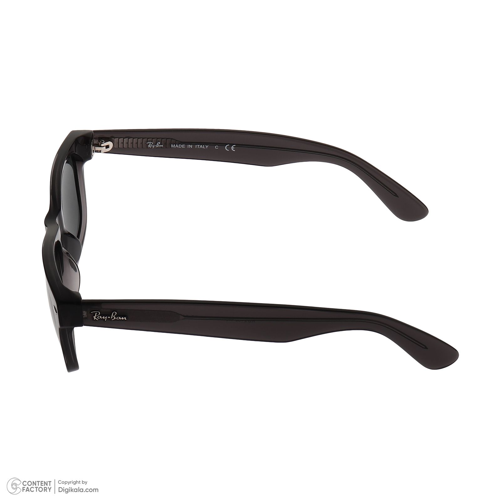 عینک آفتابی ویفرر (Wayfarer) ری بن مدل 0RB2132-64503 -  - 5