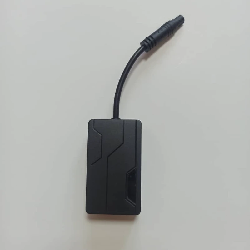 ردیاب خودرو مدل  tk311