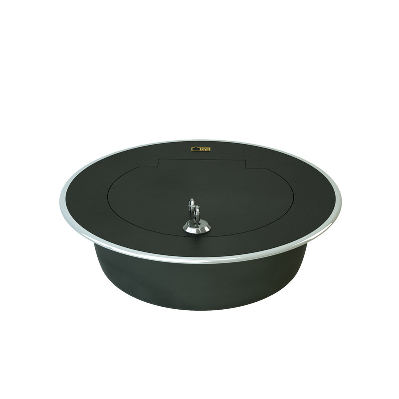 گاوصندوق خودرو مدل محافظ زاپاس 19-17