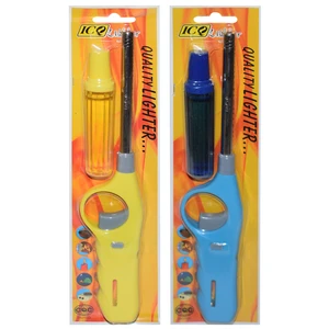 فندک آشپزخانه آی سی کیو مدل XHG8857 مجموعه 2 عددی