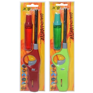 فندک آشپزخانه آی سی کیو مدل XHG8857 مجموعه 2 عددی