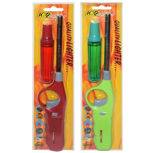 فندک آشپزخانه آی سی کیو مدل XHG8857 مجموعه 2 عددی