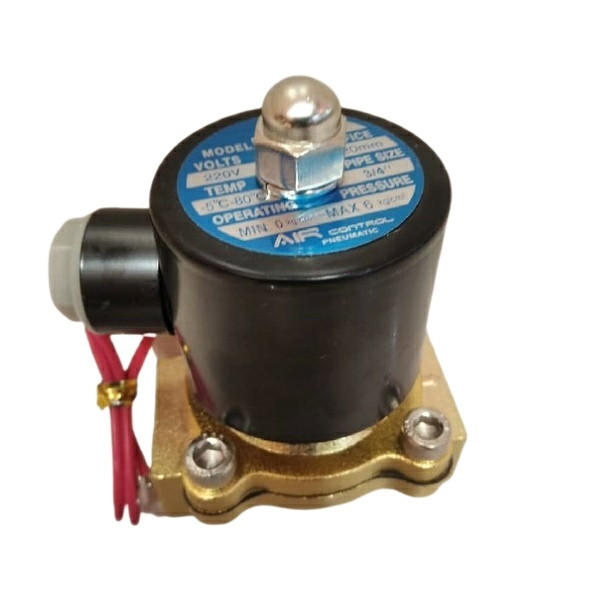 شیر برقی مدل 2w-200-20