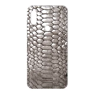 MAHOOT Cobra-belly B3Leather Cover Sticker for XIAOMI REDMI NOTE 6 PRO