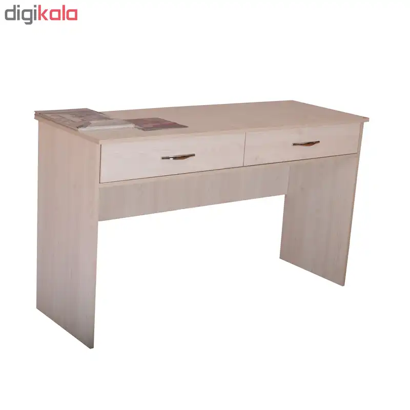 میز تحریر لمکده مدل مرمریت