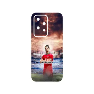 MAHOOT Cristiano Ronaldo 2 Cover Sticker for Honor 200 Lite