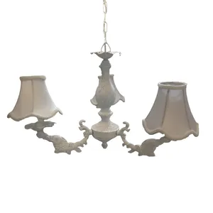 لوستر اتاق کودک و نوجوان طرح ماهی