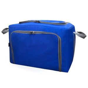 نقد و بررسی ساک پیک نیک مدل BT100 توسط خریداران