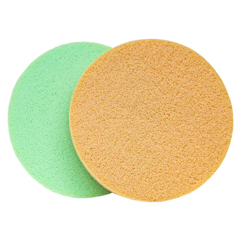 پد آرایشی مدل NBR بسته 2 عددی