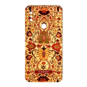 MAHOOT Iran-carpet Design Cover Sticker for XIAOMI REDMI NOTE 6 PRO