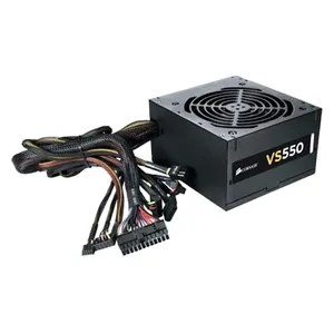 منبع تغذیه کامپیوتر کورسیر مدل VS550