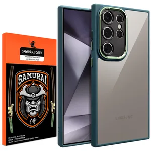 Samurai Skyfall Case For Samsung GalaxyS24Ultra