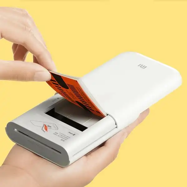 پرینتر چاپ عکس شیائومی مدل XMKDDYJ01HT