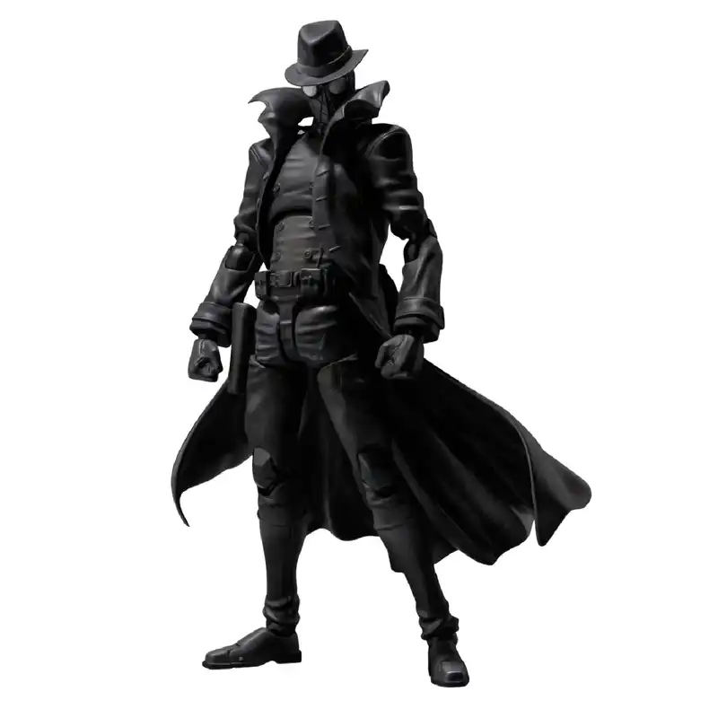 اکشن فیگور مدل مرد عنکبوتی طرح SPIDER MAN NOIR