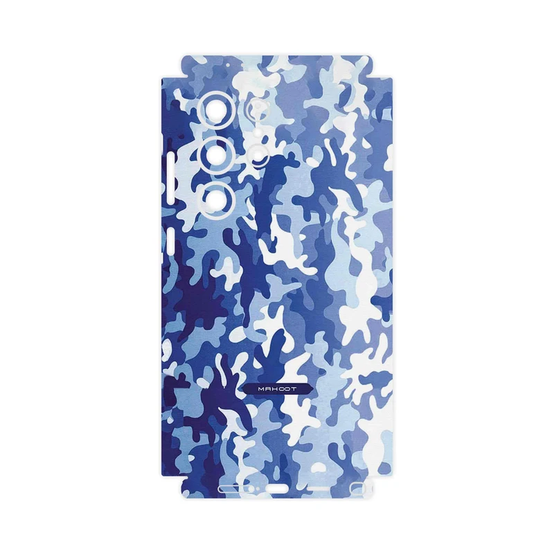 برچسب پوششی ماهوت مدل Army_Winter-FullSkin مناسب برای گوشی موبایل سامسونگ Galaxy S24 Ultra