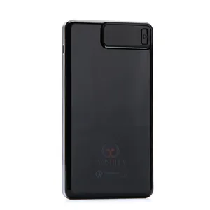 شارژر همراه یوشیتا مدل YP-P1 ظرفیت 8000 میلی آمپر ساعت