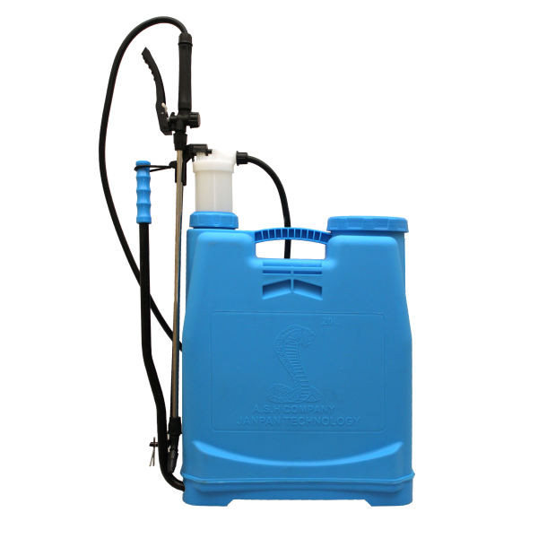 سمپاش دستی ای اس اچ کمپانی مدل کبری ظرفیت 2000 سی سی