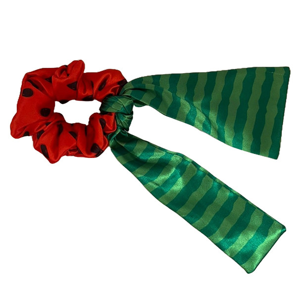 کش مو دخترانه مدل چکاوک کد ۹۲۹