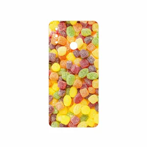 MAHOOT Gummi candy 2 Cover Sticker for Huawei P Smart 2019