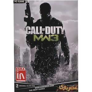 نقد و بررسی بازی کامپیوتری Call of Duty Modern Warfare 3 توسط خریداران