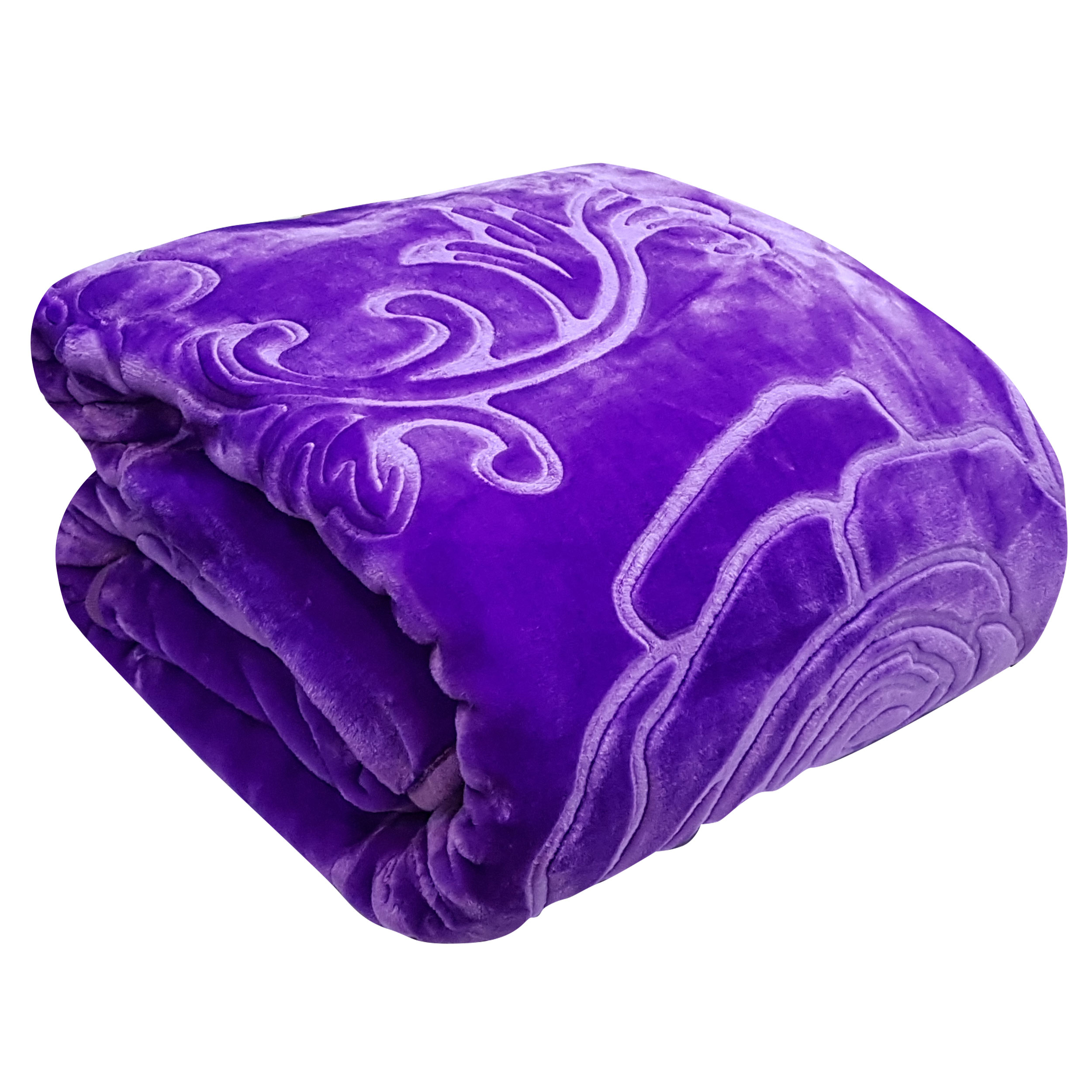 پتو چیکا کد 510 سایز 160 × 220 سانتی متر