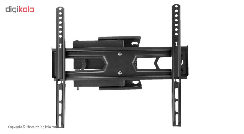 پایه دیواری تلویزیون پروپ مدل 3D 3249