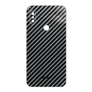 MAHOOT Shine-carbon Special Cover Sticker for XIAOMI REDMI NOTE 6 PRO