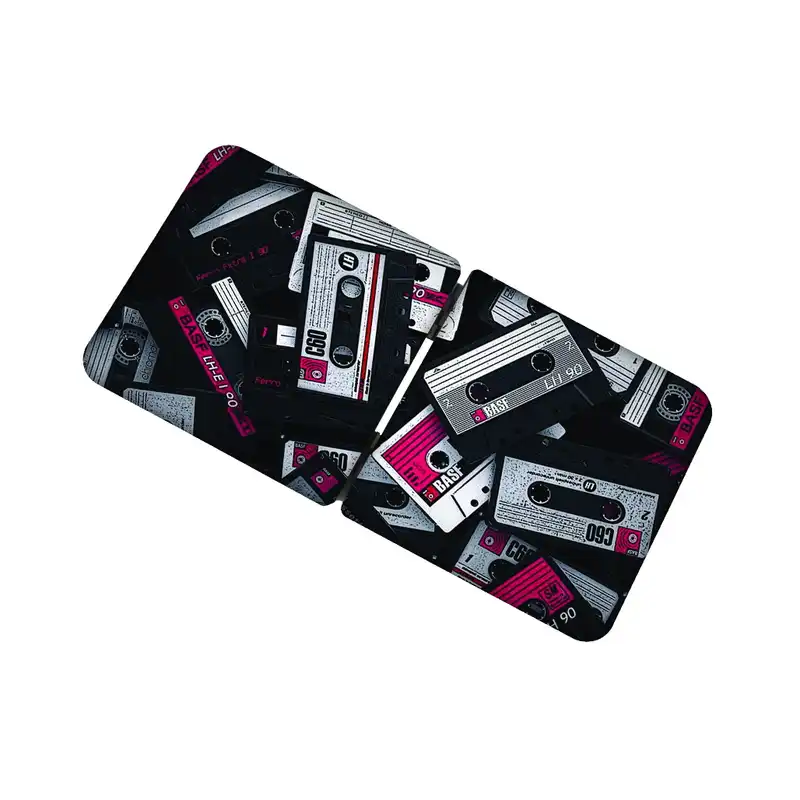 جعبه سیگار مدل نوار کد 20073