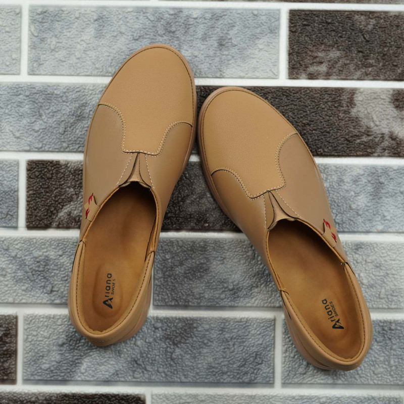 کفش روزمره زنانه مدل تابان