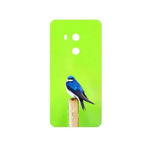 MAHOOT Bird Swallow Cover Sticker for HTC U11 Eyes