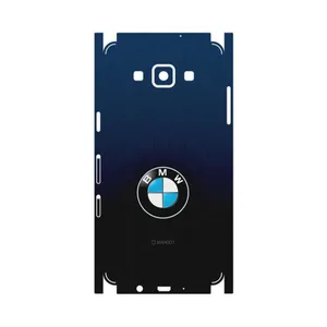 MAHOOT BMW-FullSkin Cover Sticker for Samsung Galaxy A5 2015