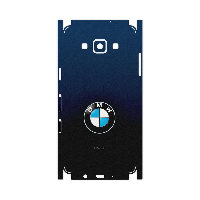 برچسب پوششی ماهوت مدل BMW-FullSkin مناسب برای گوشی موبایل سامسونگ Galaxy A5 2015