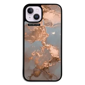 AKAM AMC-WA14-MARBLE-33 Cover For Apple iPhone 14