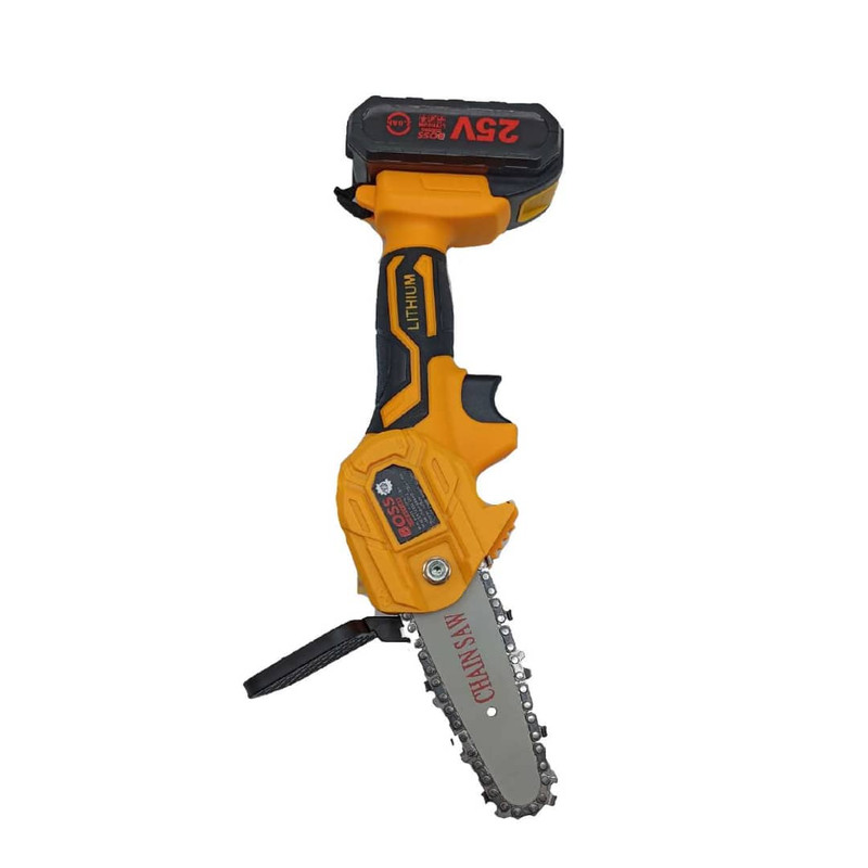 اره زنجیری مدل NEW2022M70W25