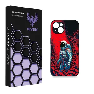 RIVEN RI3-4 Case For Apple iphone 13