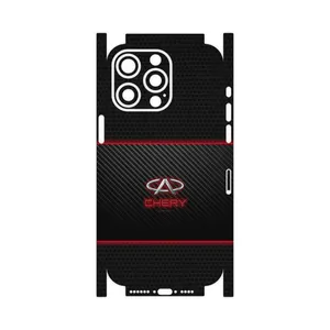 MAHOOT CHERY-FullSkin Cover Sticker for Apple iPhone 15 Pro Max