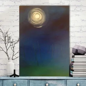 Starboy Gallery Amazing 455 Moon Tableau