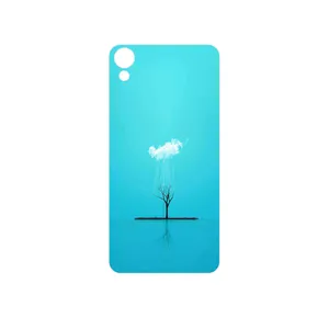 MAHOOT Minimal Tree Cover Sticker for HTC Desire 825